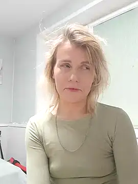 Linda Gregory online show from January 2025 12:09:01 AM