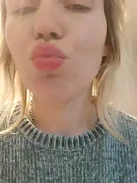 Linda Gregory online show from February 2025 11:22:02 PM