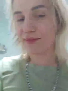 Linda Gregory online show from February 2025 01:13:01 AM