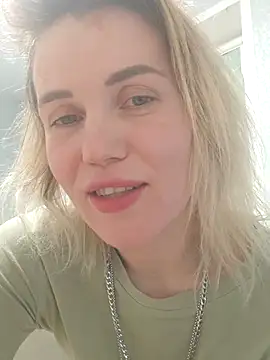 Linda Gregory online show from February 2025 01:22:01 AM