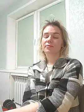 Linda Gregory online show from February 2025 12:41:01 AM