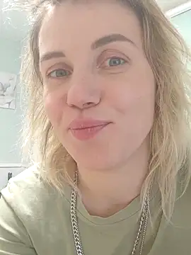 Linda Gregory online show from March 2025 05:07:02 AM