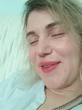 Linda Gregory online show from March 2025 07:02:01 AM