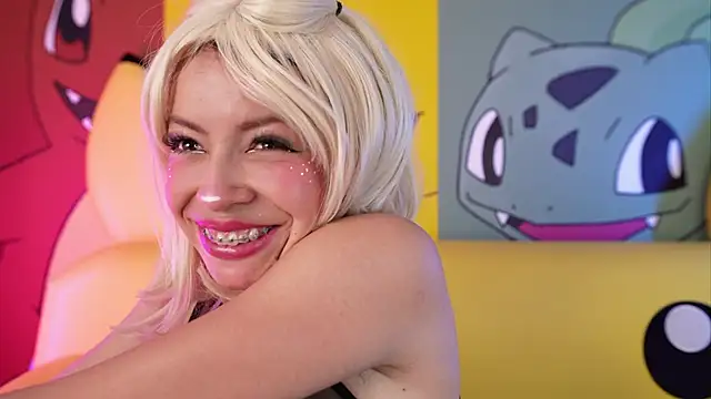 miss canndy online show from February 2026 06:09:01 PM