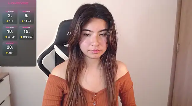 alice middlee online show from February 2025 04:10:02 PM