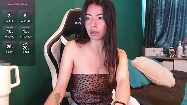 alice middlee online show from March 2026 02:01:01 PM