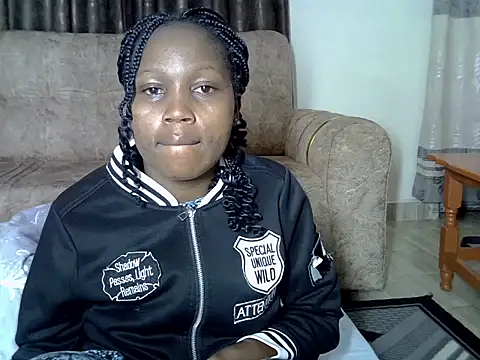 AurelAda online show from November 2025 11:15:01 PM