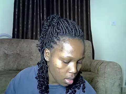 AurelAda online show from November 2025 12:13:02 AM