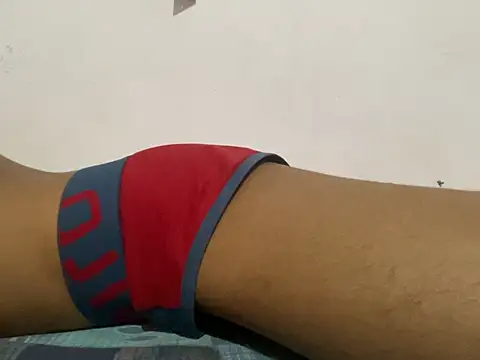 CALVINXXX online show from February 2025 11:14:02 AM