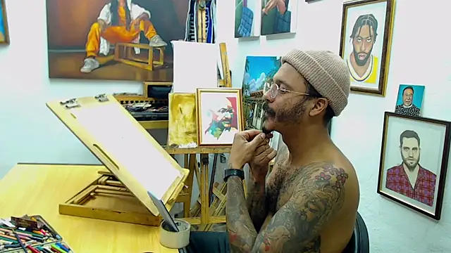 color beat17 online show from December 2024 01:32:02 PM