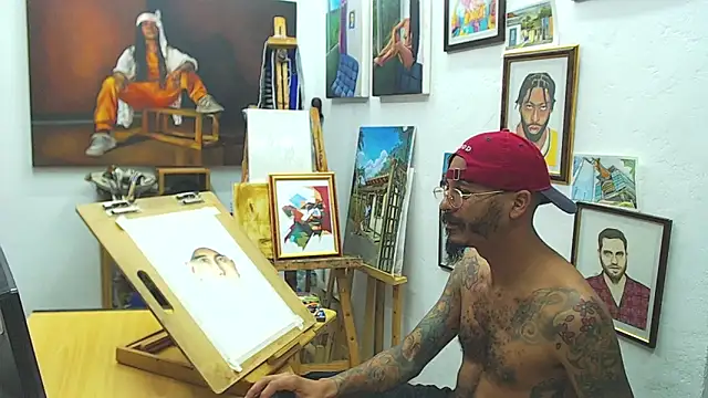 color beat17 online show from January 2025 09:46:02 PM