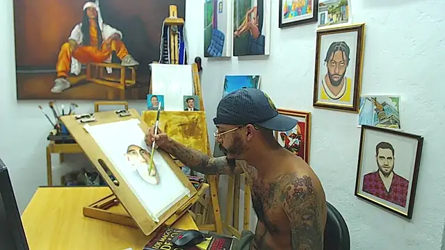 color beat17 online show from January 2025 10:49:02 PM