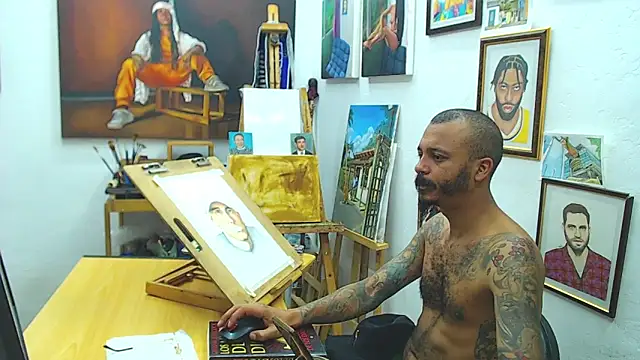 color beat17 online show from January 2025 05:28:02 PM