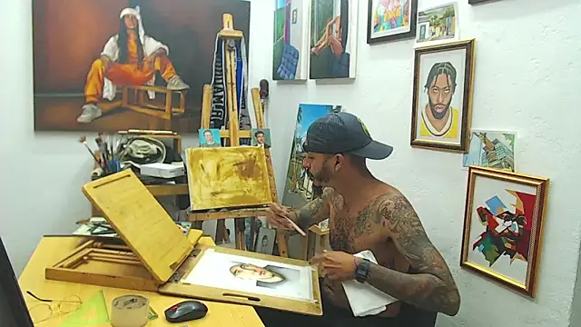 color beat17 online show from February 2025 08:24:01 PM