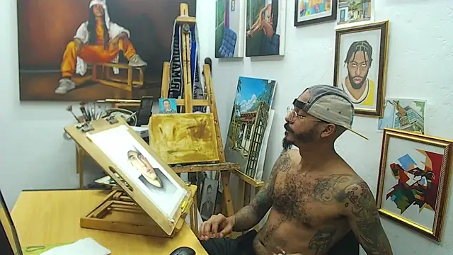 color beat17 online show from February 2025 07:44:01 PM