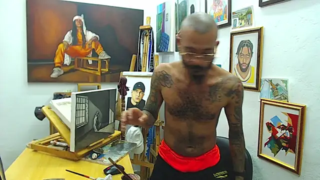 color beat17 online show from March 2025 06:37:02 PM