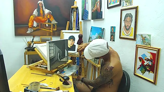 color beat17 online show from March 2025 09:42:02 PM