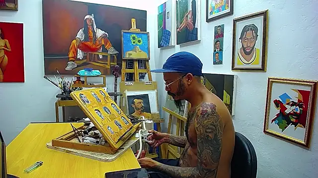 color beat17 online show from September 2025 03:25:01 PM