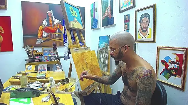 color beat17 online show from October 2025 01:12:02 PM