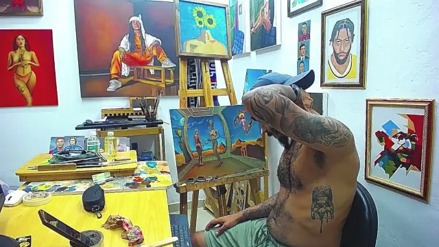 color beat17 online show from November 2025 05:38:01 PM