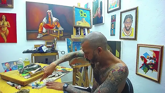 color beat17 online show from December 2025 04:38:01 PM