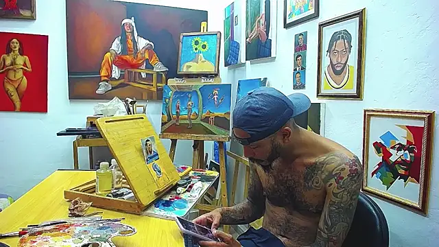 color beat17 online show from December 2025 06:45:01 PM