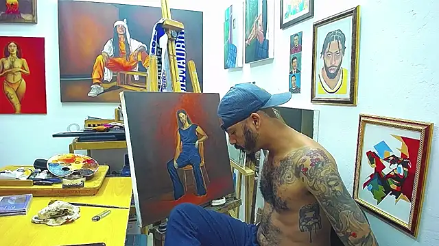 color beat17 online show from February 2026 02:34:01 PM