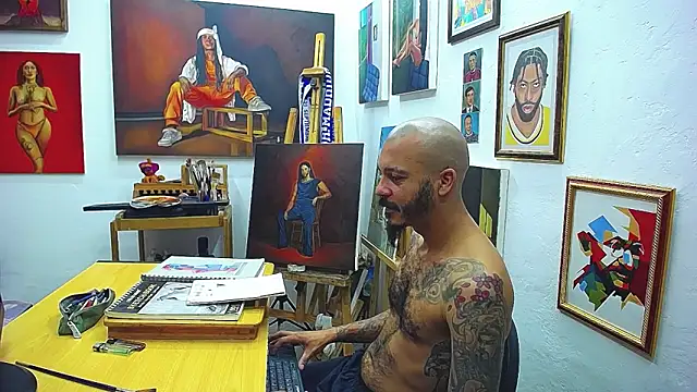 color beat17 online show from February 2026 01:07:01 PM