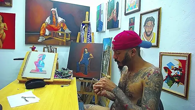 color beat17 online show from February 2026 01:42:01 PM