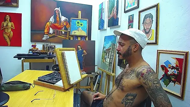 color beat17 online show from March 2026 01:28:01 PM