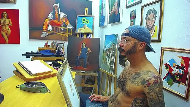 color beat17 online show from March 2026 01:06:02 PM