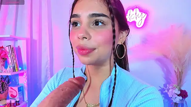 crisbell lopez online show from February 2025 03:29:02 AM