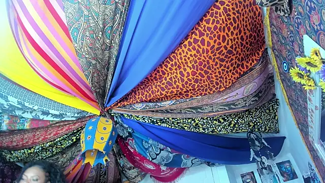 ElizaGrey  online show from January 2025 10:17:02 AM