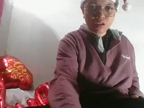 EdenJupiter online show from December 2024 03:47:02 AM