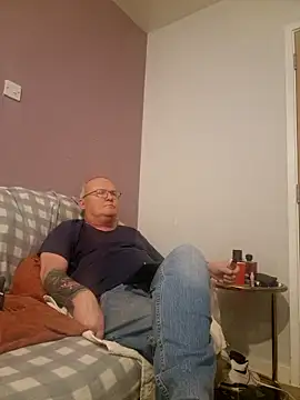 FriendlyDave online show from January 2025 09:22:01 PM