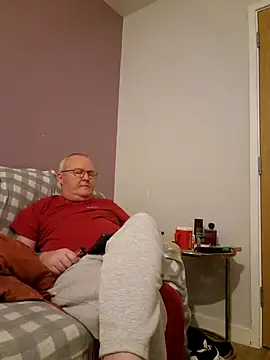 FriendlyDave online show from February 2025 09:58:01 PM