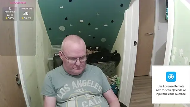 FriendlyDave online show from February 2025 07:23:01 PM