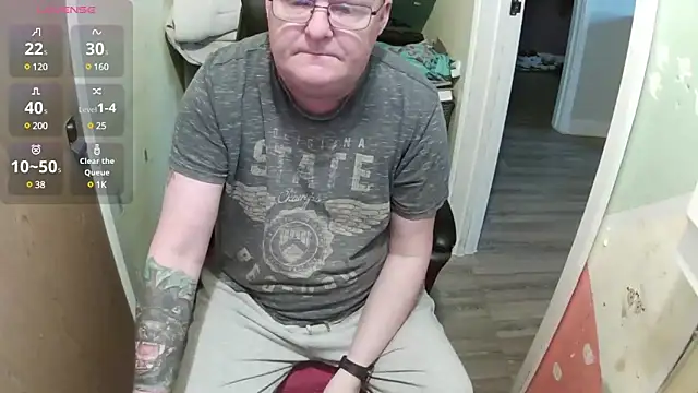 FriendlyDave online show from March 2025 07:32:01 AM