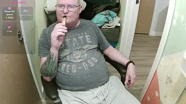 FriendlyDave online show from March 2025 06:56:01 PM