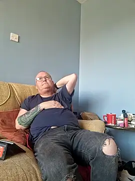 FriendlyDave online show from March 2025 04:01:02 PM