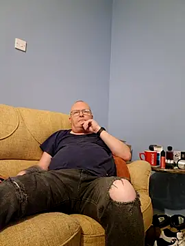 FriendlyDave online show from March 2025 09:58:02 PM