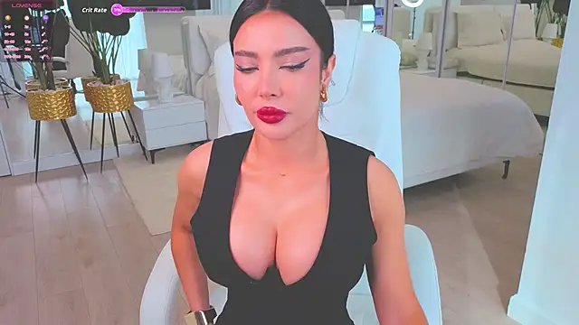 wowEva online show from October 2025 08:04:02 AM