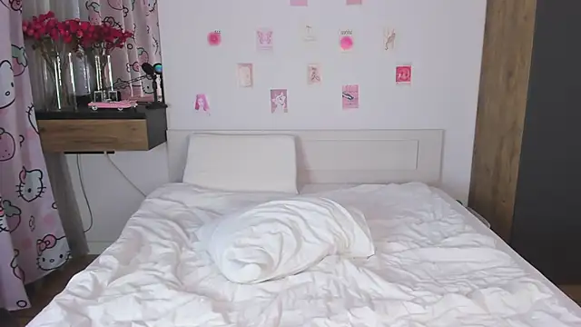 MiaKeler online show from June 2026 04:06:01 PM