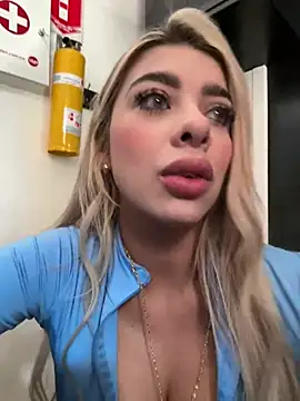 Zoevegass online show from January 2025 04:48:02 PM