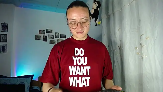 monkeywillwhite online show from February 2026 07:51:01 AM