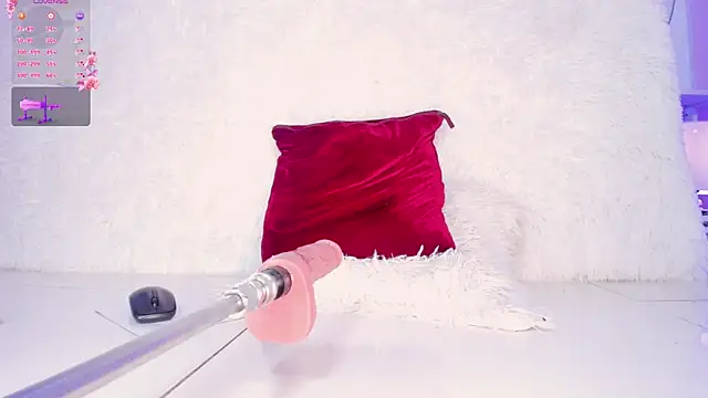 Jiggly   online show from December 2024 04:59:01 AM