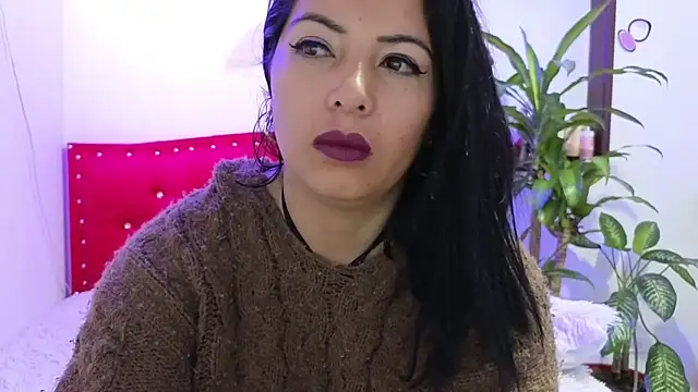 Mariana collins99 online show from February 2025 01:41:01 PM