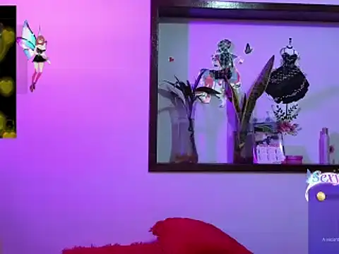 Mariana collins99 online show from March 2025 11:51:01 AM