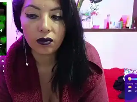 Mariana collins99 online show from March 2025 08:29:01 AM