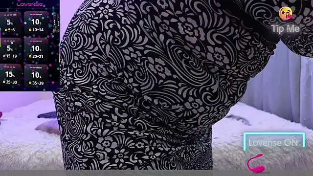 Mariana collins99 online show from November 2025 07:20:02 AM